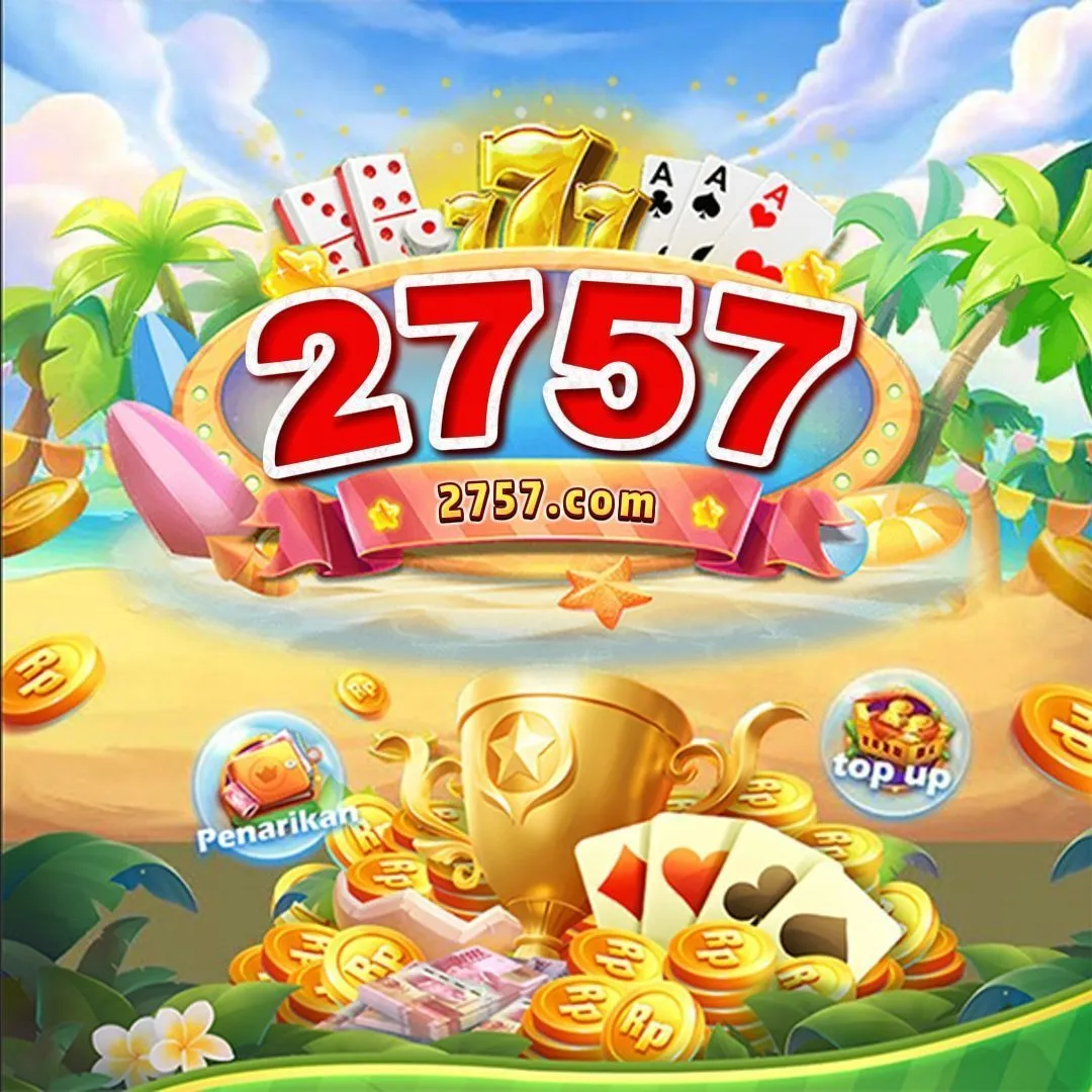 2757 - Pertarungan Epik di Arena