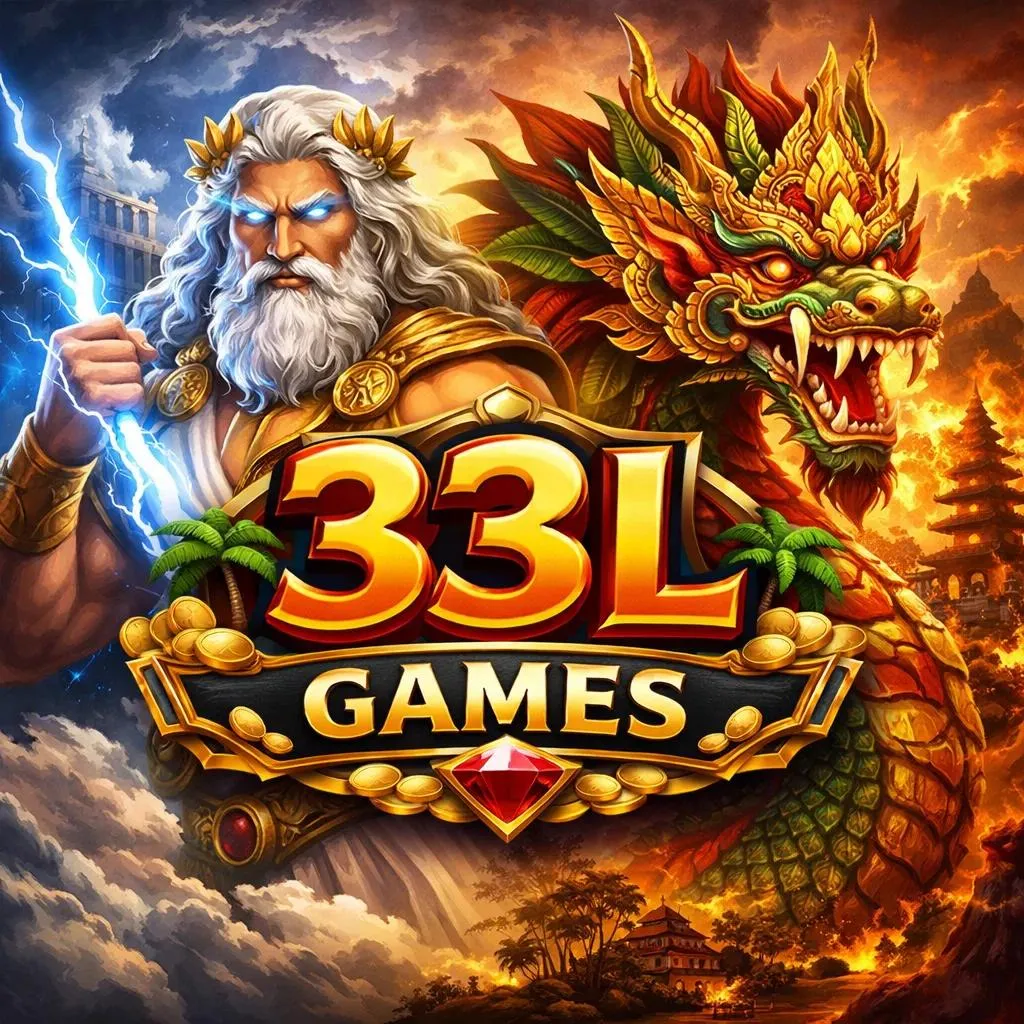 33L - Game QiuQiu Seru dan Mengasyikkan