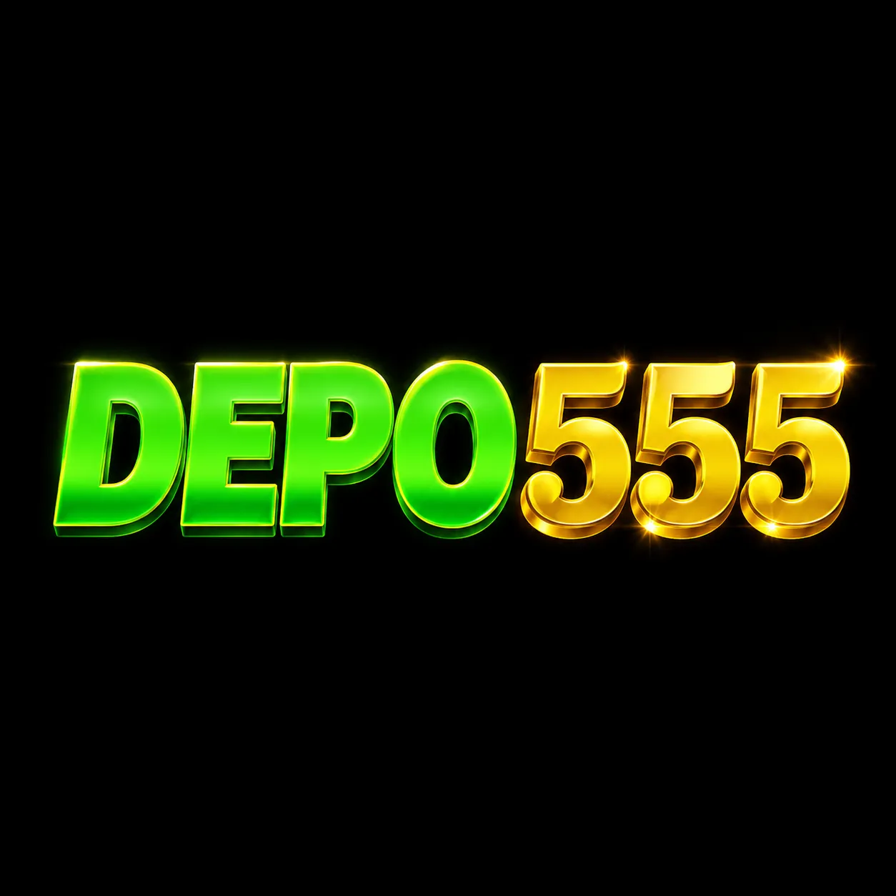 DEPO555 - Game Idle Seru yang Mengasyikkan