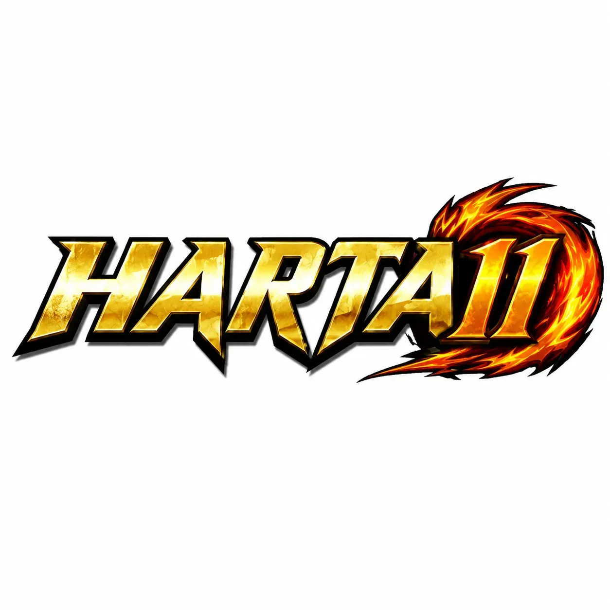 HARTA11 - Petualangan Seru dalam Game Casual