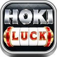 HOKILUCK - Permainan Tycoon Seru untuk Membangun Imperium Anda