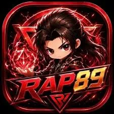 RAP89 - Petualangan Seru dalam Game TPS
