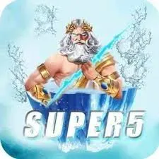 SUPER5 - Game Battle Royale Seru dan Menantang