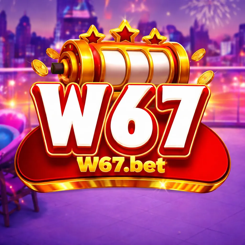 W67 - Aplikasi Sportsbook Terpercaya untuk Penggemar Taruhan