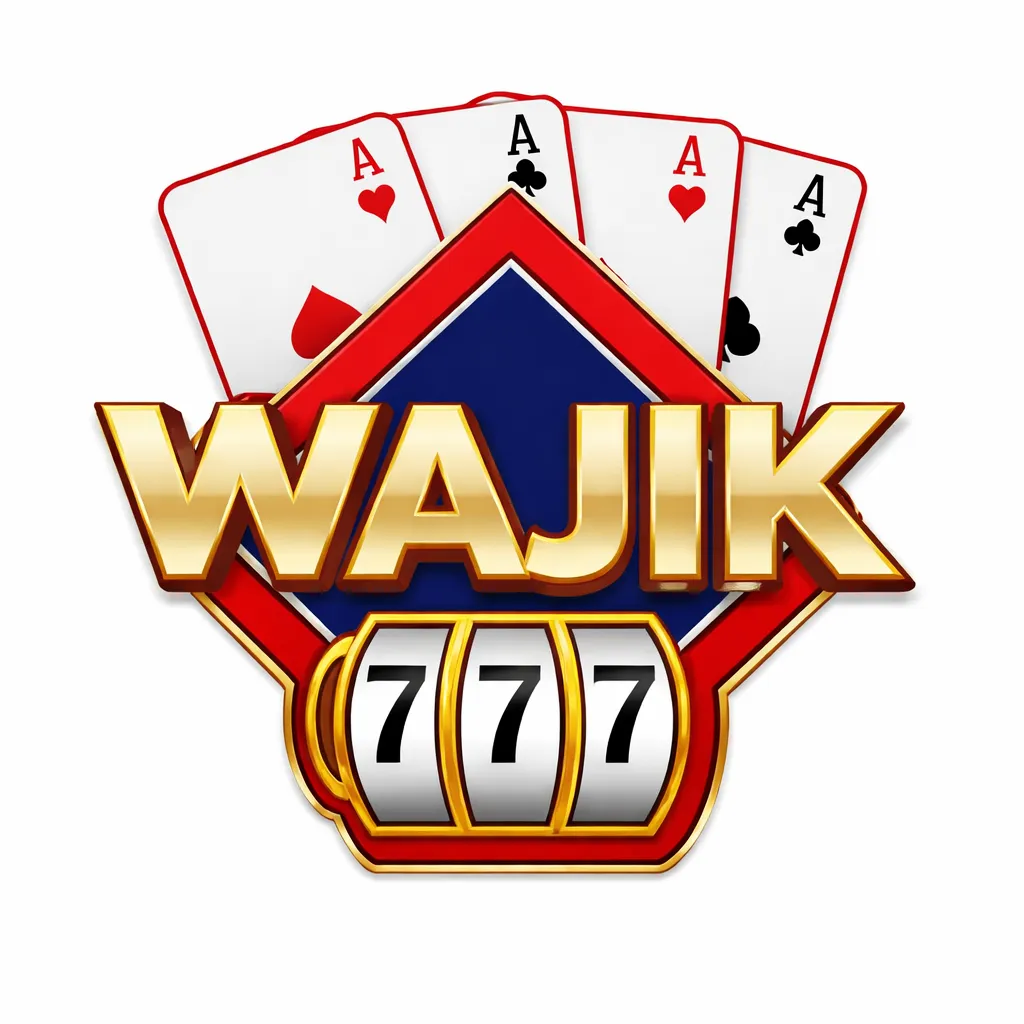 WAJIK777 - Permainan Idle Seru dan Menghibur